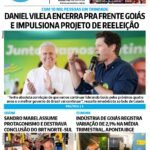 Capa Edição Impressa