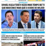 Capa Edição Impressa