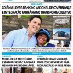Capa Edição Impressa