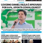 Capa Edição Impressa