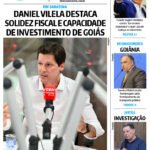 Capa Edição Impressa