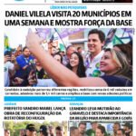 Capa Edição Impressa