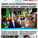 Capa Edição Impressa