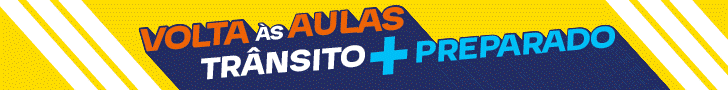 Volta às aulas