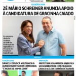 Capa Edição Impressa