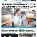 Capa Edição Impressa
