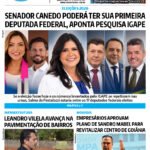 Capa Edição Impressa