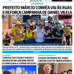 Capa Edição Impressa
