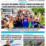 Capa Edição Impressa