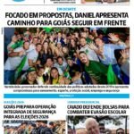 Capa Edição Impressa
