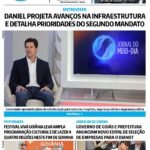 Capa Edição Impressa