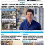 Capa Edição Impressa